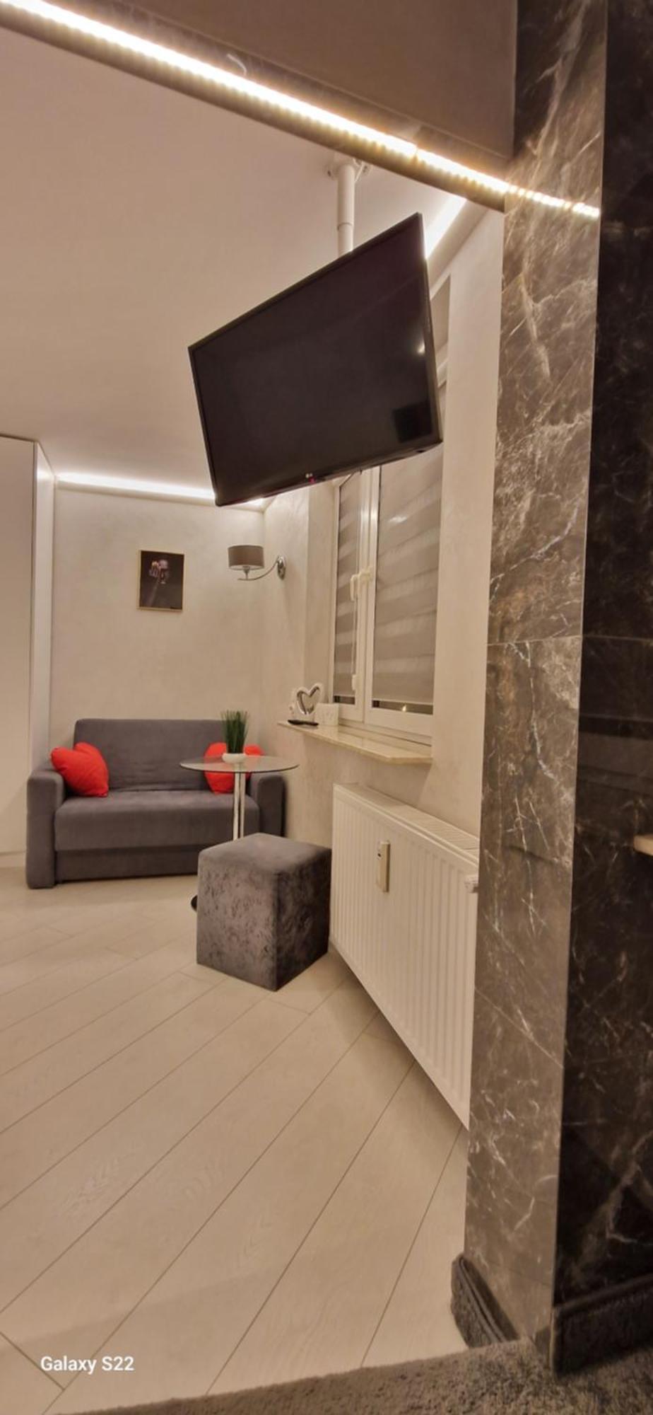 Chill Toronto Apartamento Białystok Exterior foto
